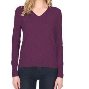 State Fusio cashmere/wool blend size xs